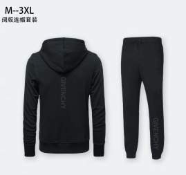 Picture of Givenchy Sweater Suits _SKUGivenchyM-3XL1qr11339396